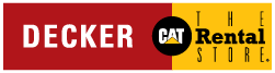 Decker, The Cat Rental Store